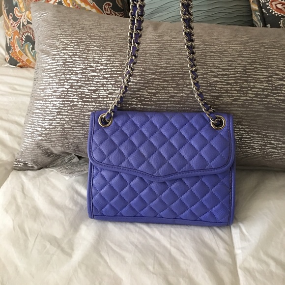 Rebecca Minkoff purse - Picture 2 of 5